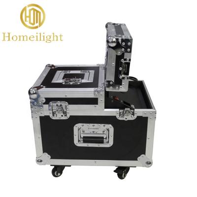 China High Quality 600w 900W Dual Haze Machine Fog Machine Smoke Machine for sale