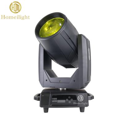 China High Brighrness Concert 480W Spot Moving Head 480W Dj Sharpy Beam Moving Head for sale