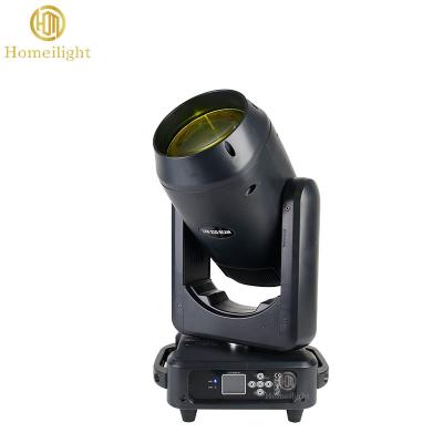 China Sharpy Light LED 250W Beam 250W Moving Head Light For Event for sale