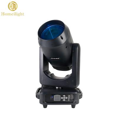 China High Brightness LED Beam 250w Moving Head For Event Party Concert for sale