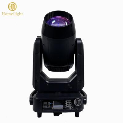 China High Brighrness Concert 680W LED Beam Spot Wash Moving Head With CTO CMY Sharpy Beam for sale