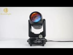 250W LED Moving Head Beam