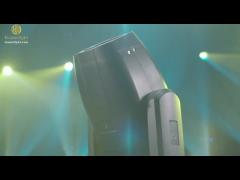 200W LED BSW Moving Head Light