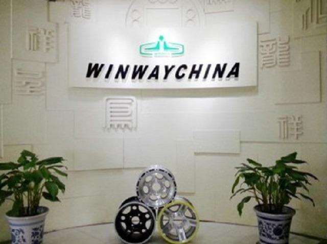 Verified China supplier - Wuhan Winway Enterprise Co., Ltd.