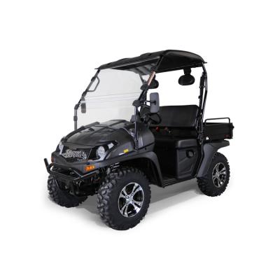 China FarmBoss 200cc 4x2 Sand Buggy Petrol Utv 2350 x 1380 x 1870 mm for sale