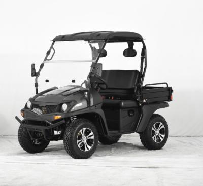 China 200cc UTV golf cart with 24 inch EPA for sale