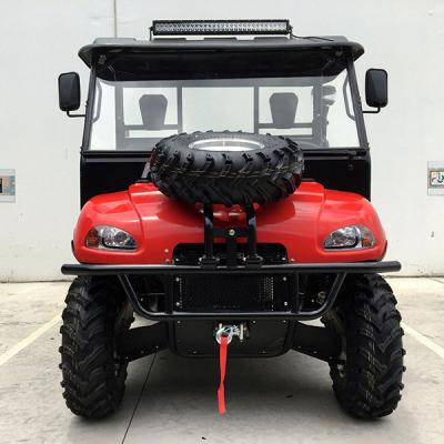 China CYL 3 Rail Direct Injection Diesel Engine High Pressure Farm Common Boss Heavy Duty Diesel UTV 4x4 Service For Farm for sale