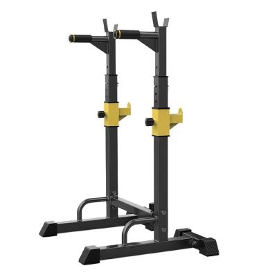 China Wellshow Portable Calisthenics Sports Adjustable Power Tower Strength Training Dip Stands Post Parallettes Parallel Bars Squat Rack for sale