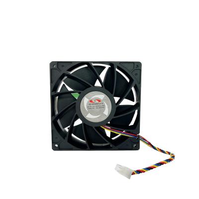 China Cheap Workstation Heat Dissipation/Electric Cooling Fan DC 12V 7.2A Fan 7500Rpm Professional Server CPU Heatsink Good Supply for sale