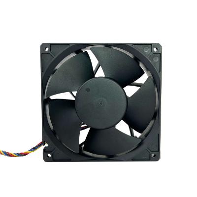 China Quality 4/6 Pin High Speed ​​14038 14Cm Workstation Heatsink/Fan 7500Rpm Server CPU Heatsink Good For Computer Case for sale