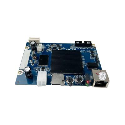 China Wholesale High Quality Professional Supply 10.4Cm*7.4Cm Integration M30 M31Control Desktop Panel for sale