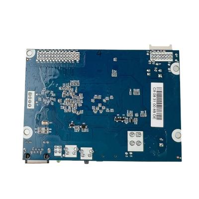 China M30 M31Control Manufacturer Supply New Design Control Panel Integration Video Card Panel Desktop Type for sale