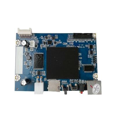 China Hot Type Trending M30 M31Control Office 2022 Product Selling Integration Video Card Board for sale