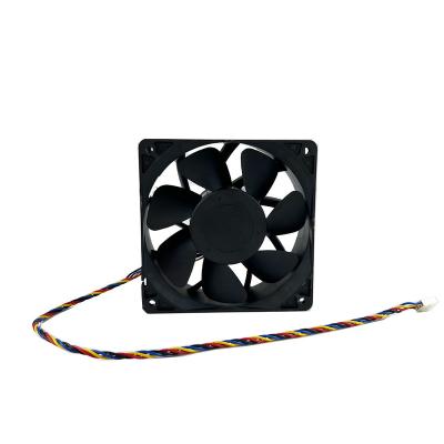 China Hot Selling GPU CAS Factory Price 12038Cooling Small Fan 4500Rpm CPU Heat Exchange Ps4 AC Fan for sale