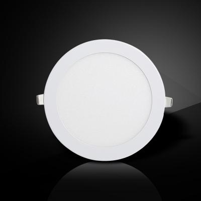 China Modern 3W 4W 6W 9W 12W 15W 18W 24W Round White Warm White Hidden Shape Installation Light Decoration Installation for sale