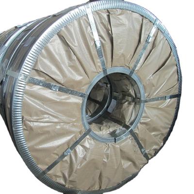 China Mechanical Manufacturing Galvanized Steel Sheet GI Coil GI Sheet To Accept Customization for sale