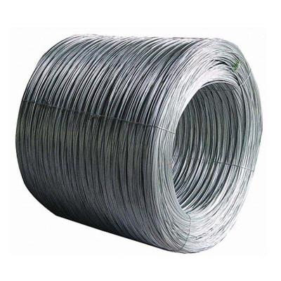 China Building Material Steel Wire Feature Manufacturers New Low Carbon Wire Direct Wholesale for sale