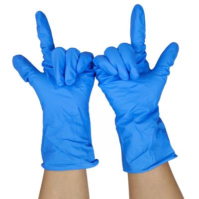 China None Potein GUSIIE Work Safety Mobile Phone Glove China Manufacturernitrile Medical Nitrile Gloves Natural Rubber With Cheap Price for sale