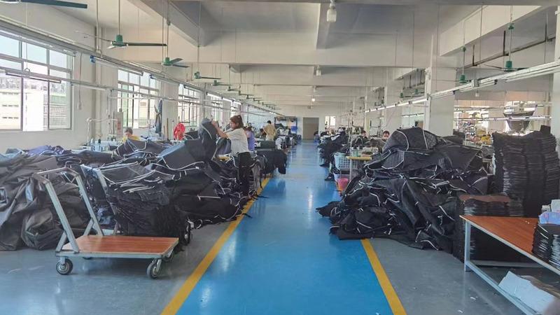 Verified China supplier - Quanzhou Xiang Wen Travel Supplies Co., Ltd.