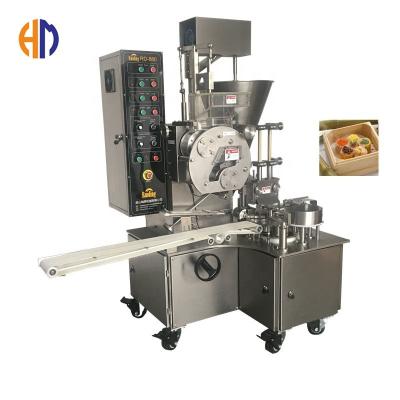 China Hotels shanghai factory supply hotter machine dim sum for siomai making machine for sale