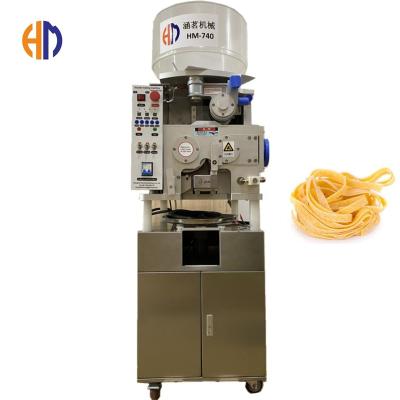 China Hotels Automatic Intelligent Fresh Made Ramen Cold Noodle Dry Noodle Quick Noodle Machine for sale