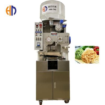 China Hotels Automatic Commercial Noodle Processing Machine Noodle Making Machine HM-740 for sale