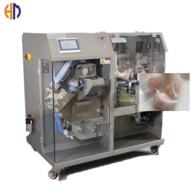 China Automatic Universal Hotels Roll Dumpling Skin Maker Machine With Cheap Price for sale