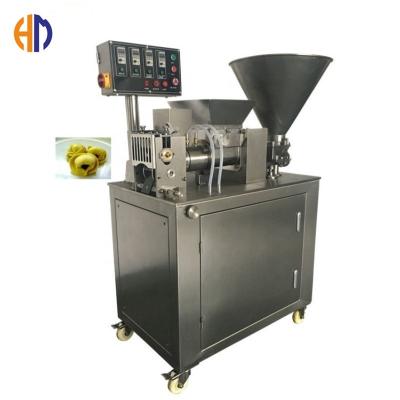 China NEW TYPE industrial home hotels 2020 dumpling wrapper making machine for sale for sale