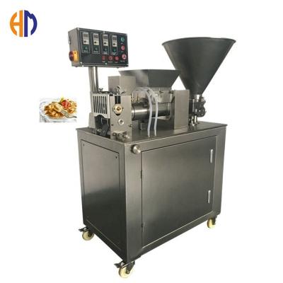 China Automatic Hotels Hanming Dumpling Making Machine with 2g to 100g for sale