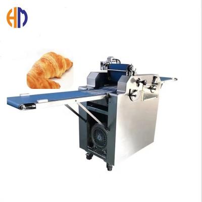 China Guaranteed Hotels After-sale Service Croissant Machine Dough Laminating Home Sheeter For Home Use for sale