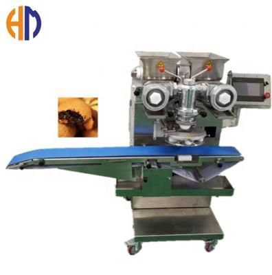 China Factory price small multifunctional kibbeh food encrusting machine for sale for sale