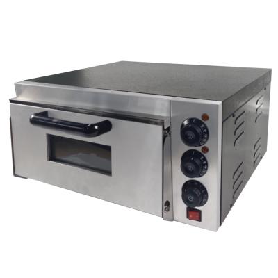 China Canning factory DL-PT1 dulong's multifunctional pizza oven convention electric oven for sale