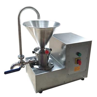 China Commercial Sourcing Colloidal Jam Mill Cocoa Beans Widely Used Tomato Grease Sesame Peanut Butter Machine for sale