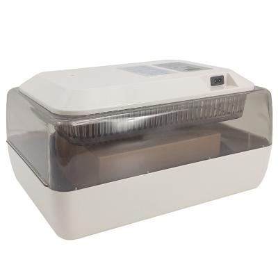 China New Arrival JN-24S Mini Multifunctional Automatic Chicken Quail Egg Incubator Hatchery Machine On Cheap Sale for sale