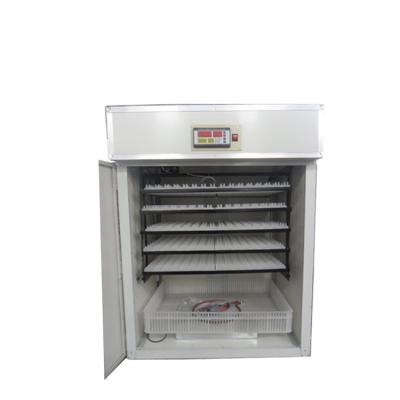 China DLF-T9 Farms Holding 10000 Egg Incubator Hot Sale Widely Used For Fish Hatching for sale