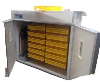 China Setter With Hatcher Set New Arrival Chicken Egg Incubator For Sale / Poultry Egg Incubator for sale