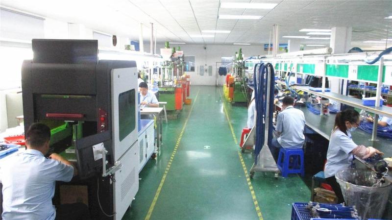 Verified China supplier - Dongguan ULT-Unite Electronic Technology Co., Ltd.