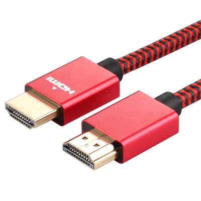 China COMPUTER Factory Direct Sale 2m High Speed ​​HDMI Cable 4K 60Hz Hdmi Cable Male To Male for sale