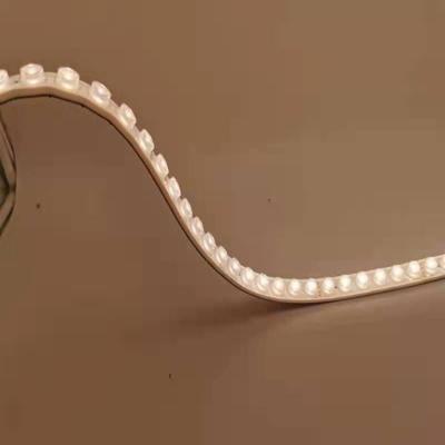 China hotel led light to impress linear rgbw bar wall washer light for project smd 45w for sale