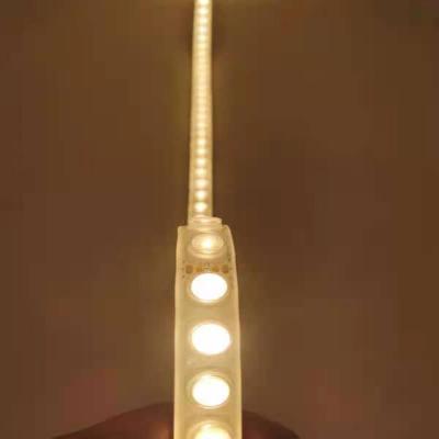 China Popular hotel wall price joint led rgbw light for sale