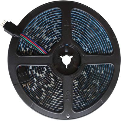 China Hotel Best Selling Product Benled Lighting New Black 5050 RGB Flexible Led Strip PCB for sale