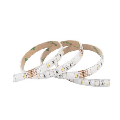 China Good quality waterproof hotel 12v 24v 5050 flexible strip light led multicolor led strip light for sale