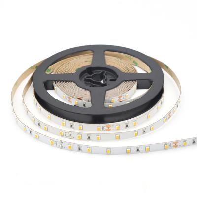 China Best Hotel 2835 High Brightness Dc12v/dc24v Flexible Led Strip Light 9w Led Strip Light for sale