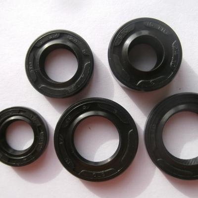 China Motorcycle Automotive Spare Parts Engine Rubber Seal Kit Netting for sale