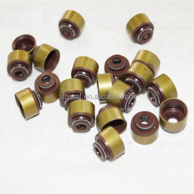 China Mechanical Seal Motocylce Spare Parts Valve Seals Kit CD70 for sale