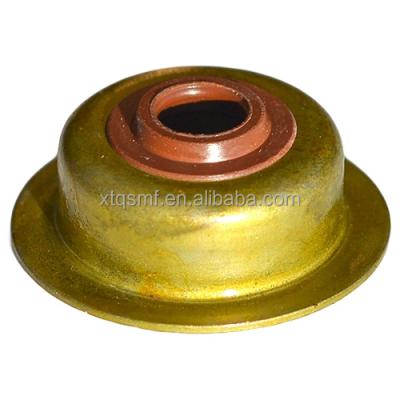 China GX140 GX160 GX200 GX140 GX160 GX200 PTFE Engine Parts Ball Valve Stem Seal for sale