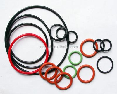 China Rubber O Ring Silicone Gasket O Ring For Thermos for sale