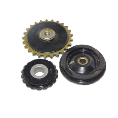 China Other Various Types Cam Chain Tensioner Motorcycle Roller for sale