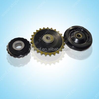 China Other Well Performance Chain Tensioner Roller Kit for sale