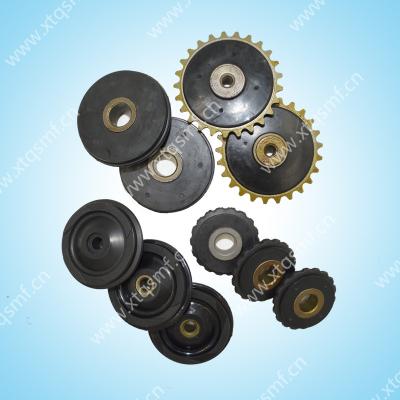 China Iron Motorcycle Accessories Cam Chain Roller Tensioner Kit for sale